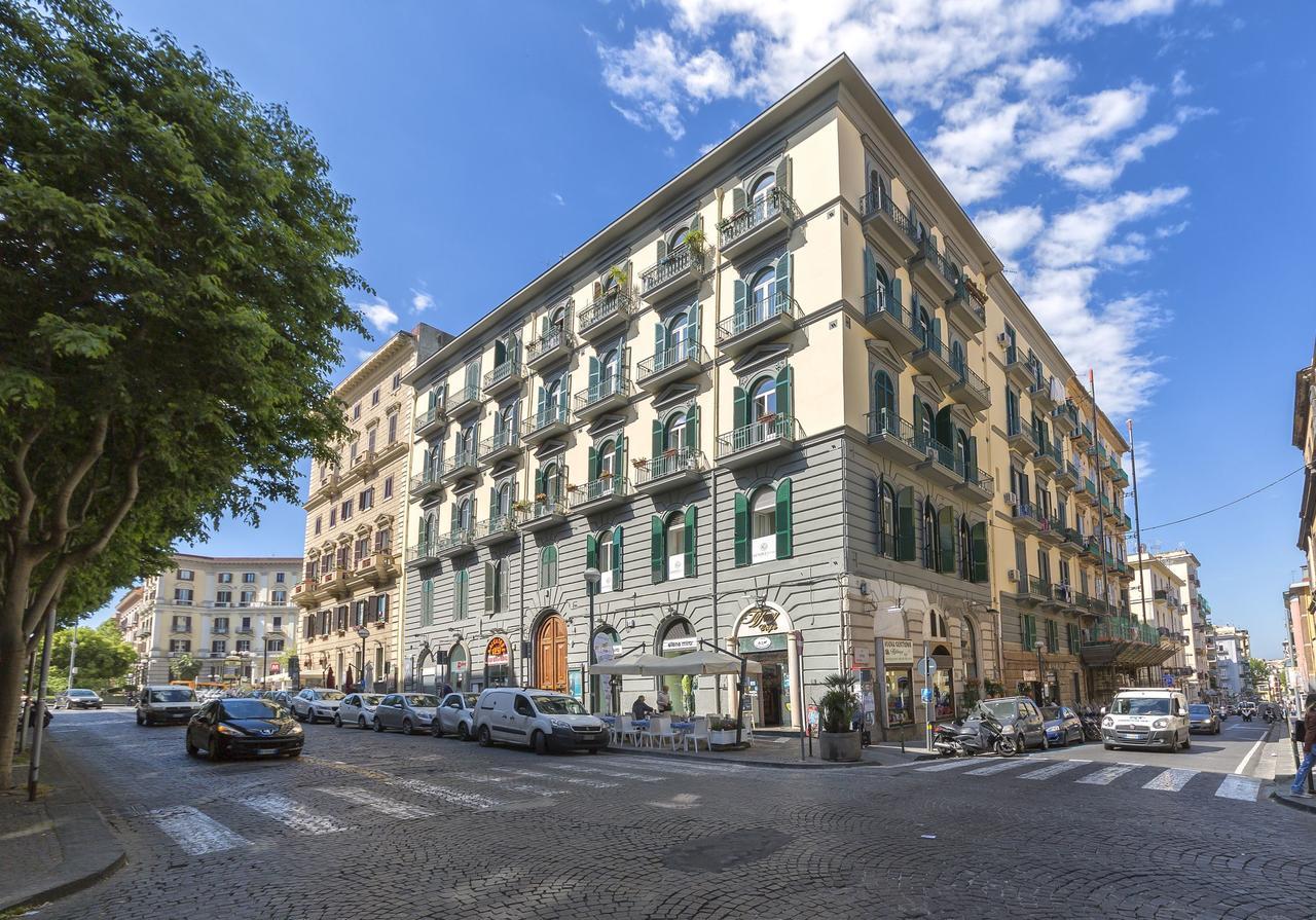 Bed & Breakfast Certosa Napels